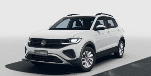 SUV/Crossover VOLKSWAGEN T-CROSS 200 1.0 TSI AT 2026